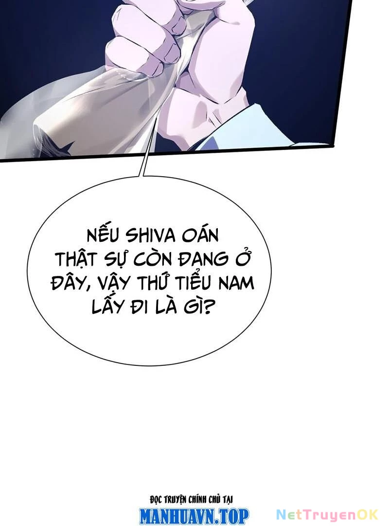 Ta Học Trảm Thần Trong Bệnh Viện Tâm Thần Chapter 153 - Trang 4