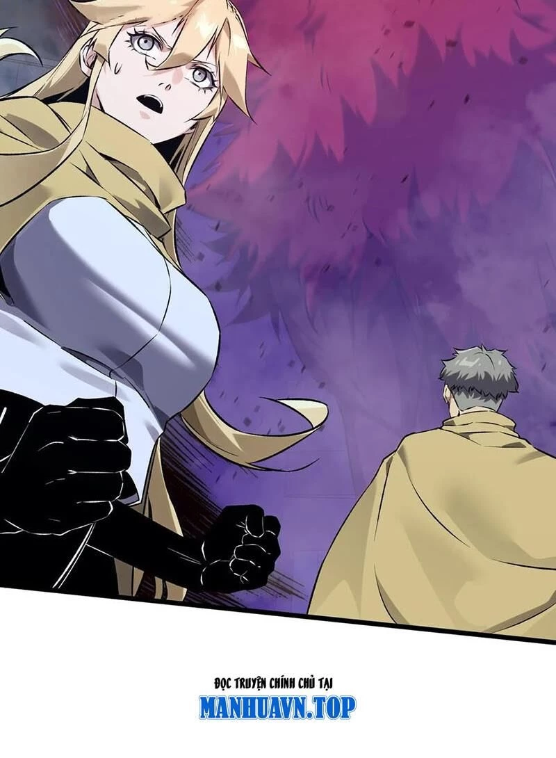 Ta Học Trảm Thần Trong Bệnh Viện Tâm Thần Chapter 153 - Trang 4