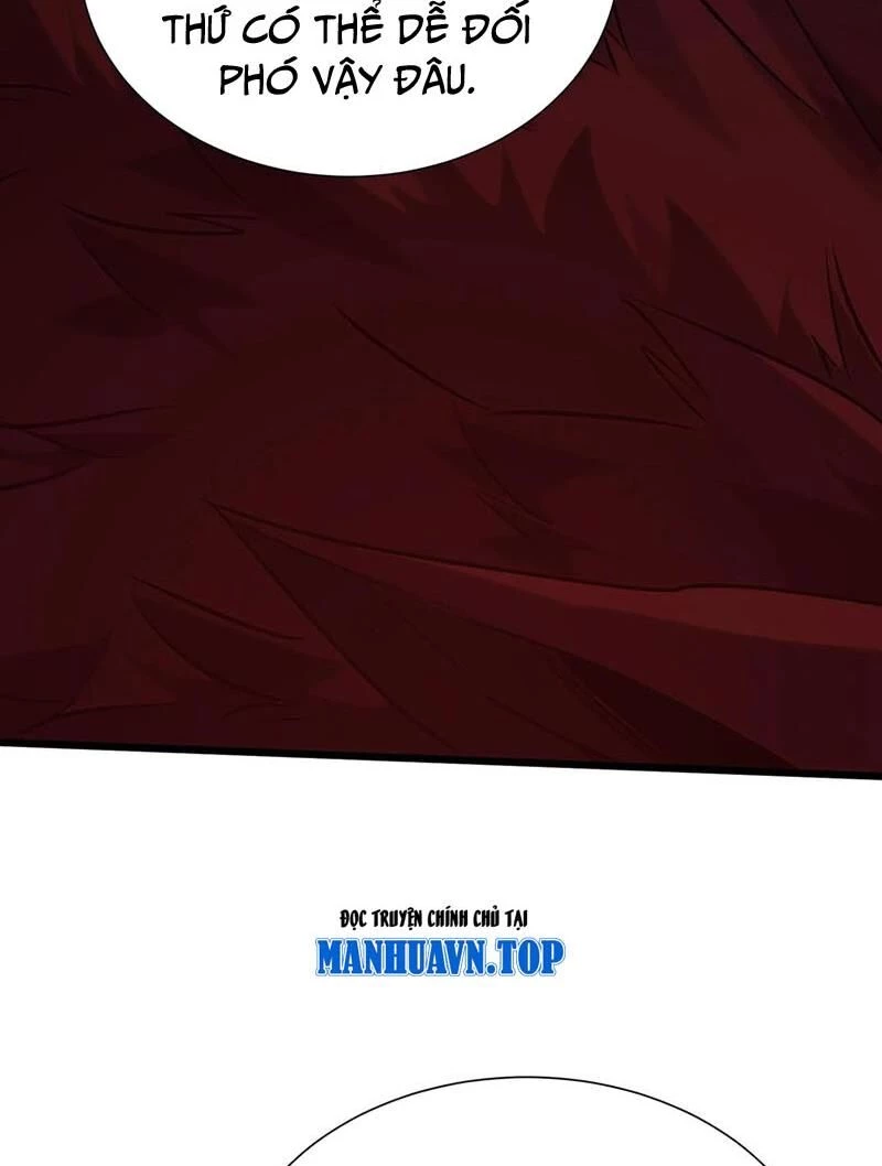 Ta Học Trảm Thần Trong Bệnh Viện Tâm Thần Chapter 153 - Trang 4