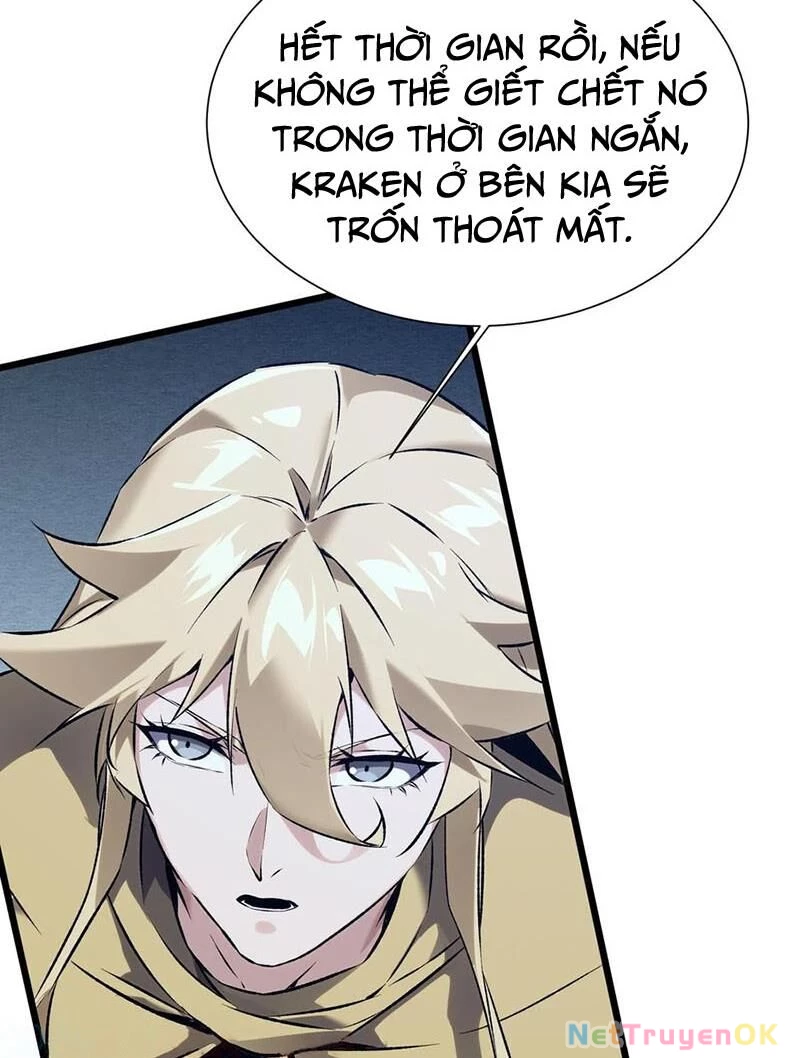 Ta Học Trảm Thần Trong Bệnh Viện Tâm Thần Chapter 153 - Trang 4