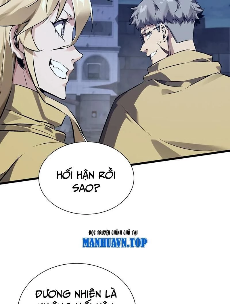 Ta Học Trảm Thần Trong Bệnh Viện Tâm Thần Chapter 153 - Trang 4