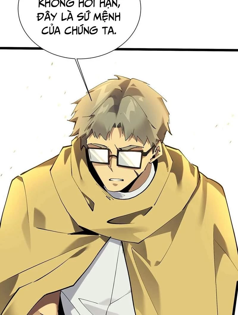 Ta Học Trảm Thần Trong Bệnh Viện Tâm Thần Chapter 153 - Trang 4