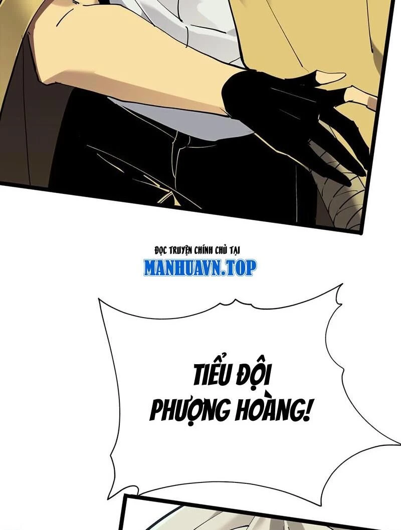 Ta Học Trảm Thần Trong Bệnh Viện Tâm Thần Chapter 153 - Trang 4