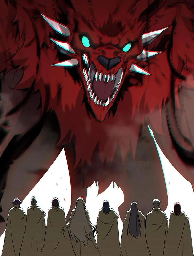 Ta Học Trảm Thần Trong Bệnh Viện Tâm Thần Chapter 153 - Trang 4