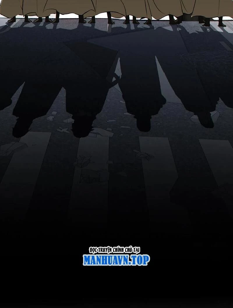 Ta Học Trảm Thần Trong Bệnh Viện Tâm Thần Chapter 153 - Trang 4