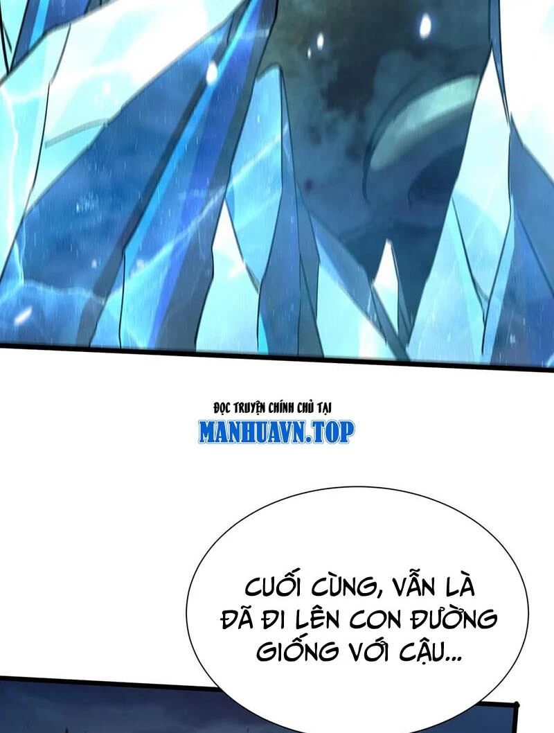 Ta Học Trảm Thần Trong Bệnh Viện Tâm Thần Chapter 153 - Trang 4