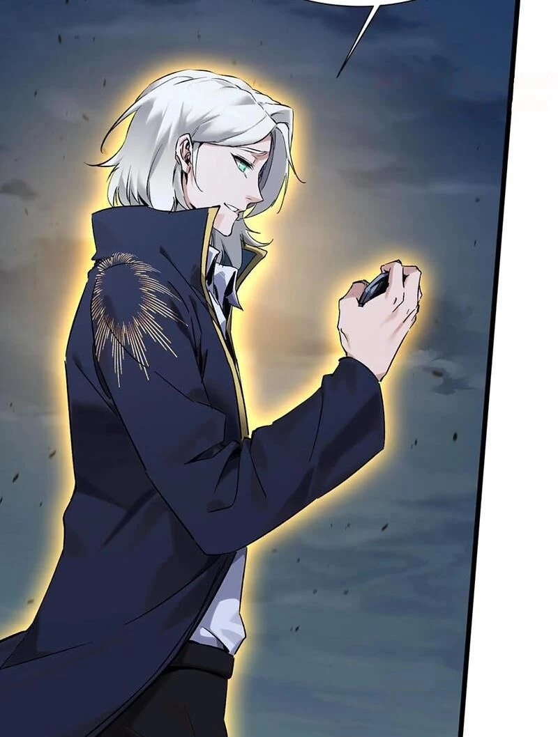 Ta Học Trảm Thần Trong Bệnh Viện Tâm Thần Chapter 153 - Trang 4