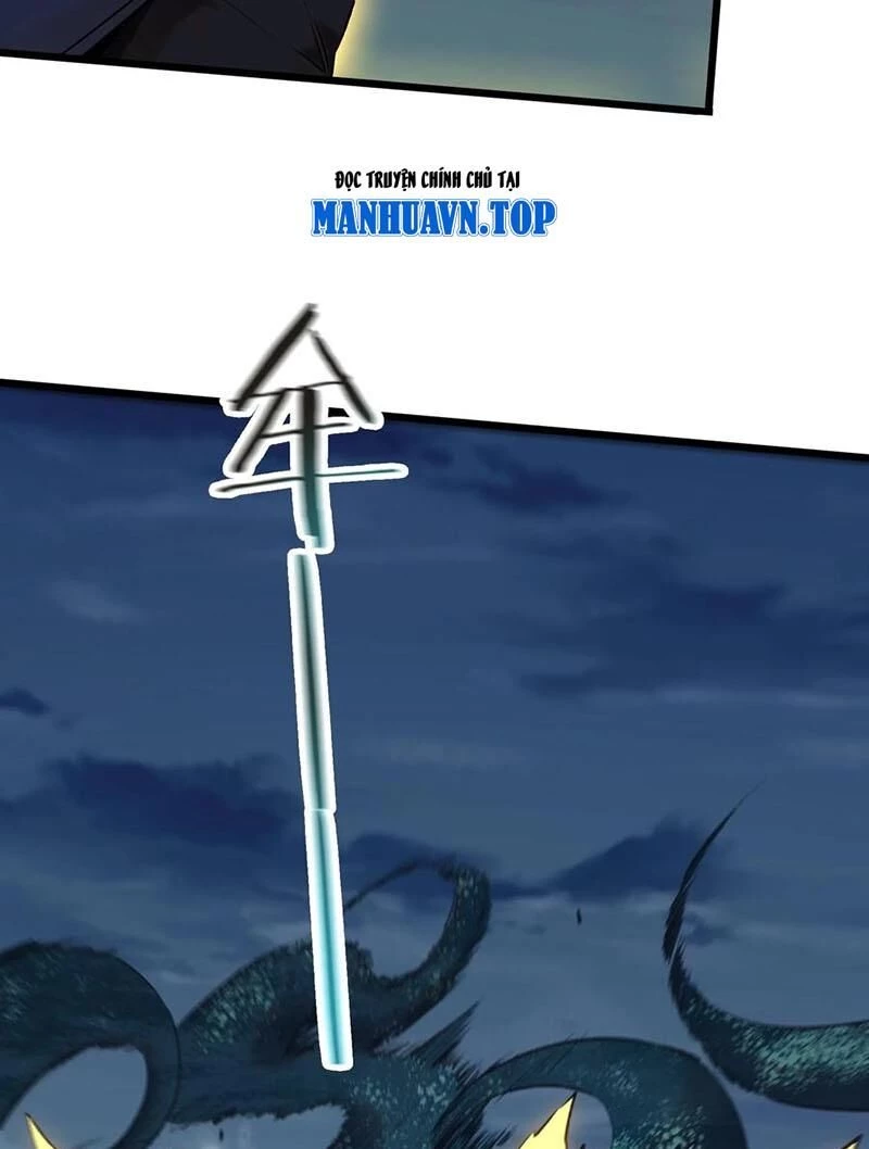 Ta Học Trảm Thần Trong Bệnh Viện Tâm Thần Chapter 153 - Trang 4