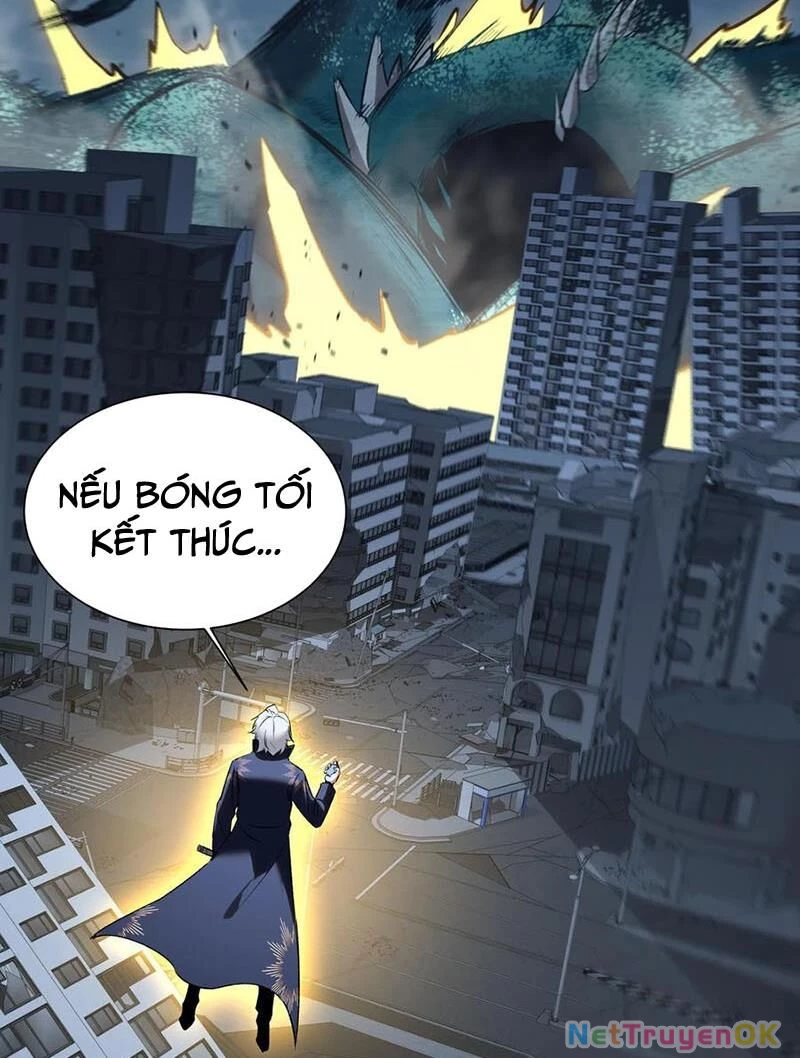 Ta Học Trảm Thần Trong Bệnh Viện Tâm Thần Chapter 153 - Trang 4