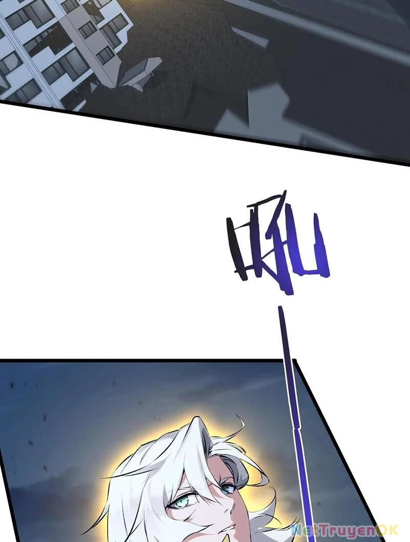 Ta Học Trảm Thần Trong Bệnh Viện Tâm Thần Chapter 153 - Trang 4