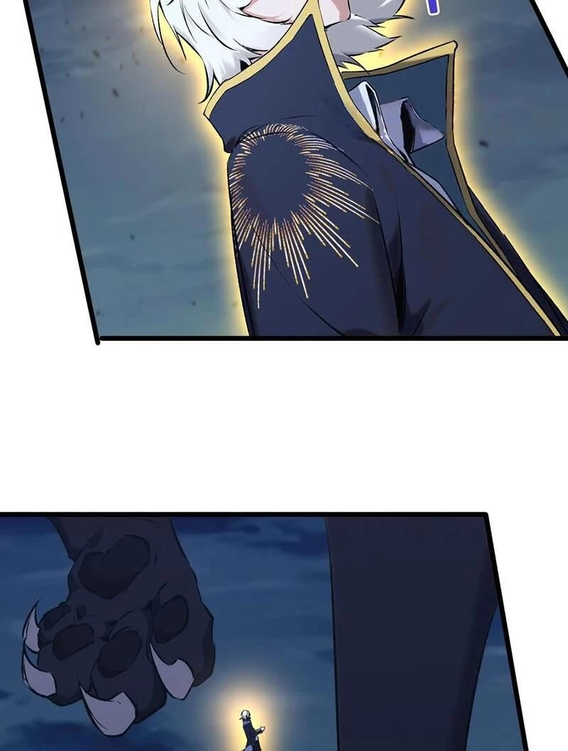 Ta Học Trảm Thần Trong Bệnh Viện Tâm Thần Chapter 153 - Trang 4