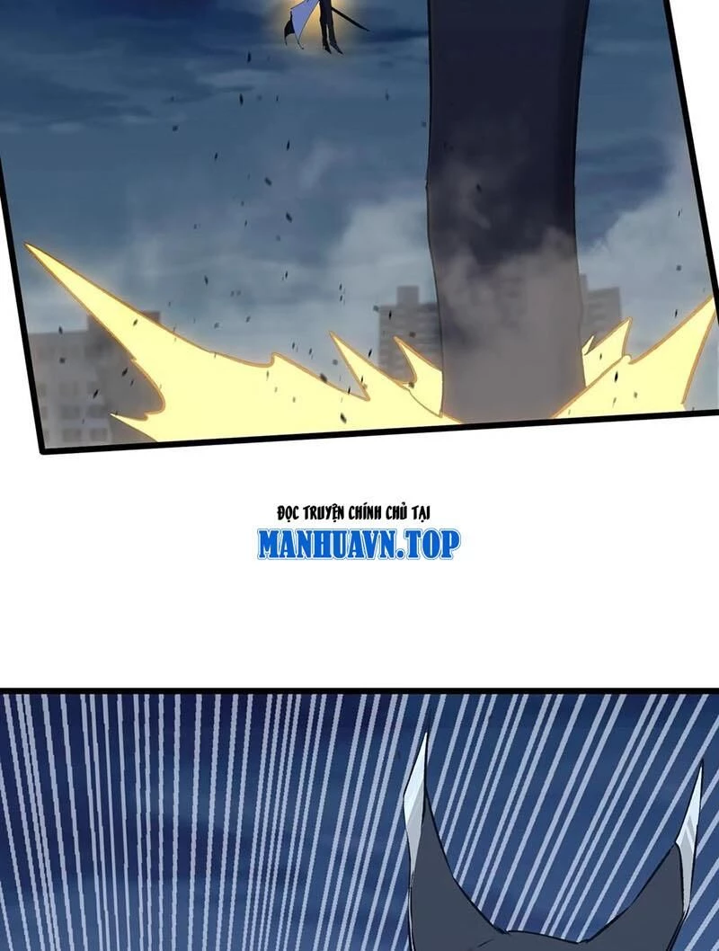 Ta Học Trảm Thần Trong Bệnh Viện Tâm Thần Chapter 153 - Trang 4