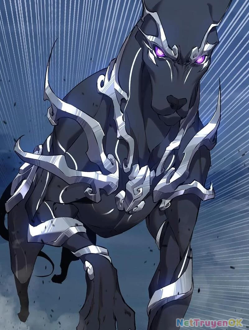 Ta Học Trảm Thần Trong Bệnh Viện Tâm Thần Chapter 153 - Trang 4