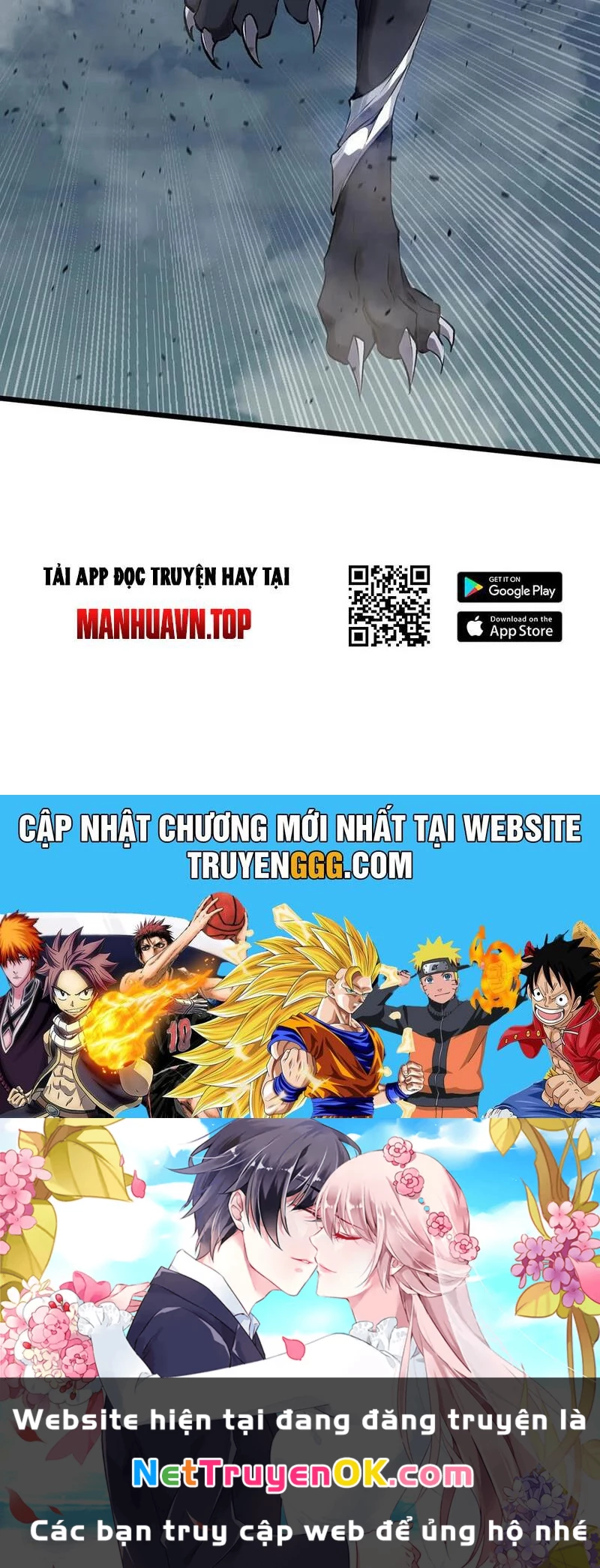 Ta Học Trảm Thần Trong Bệnh Viện Tâm Thần Chapter 153 - Trang 4