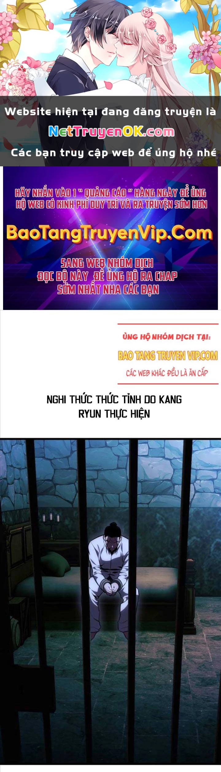 Tôi Đã Giết Tuyển Thủ Học Viện Chapter 52 - Trang 4