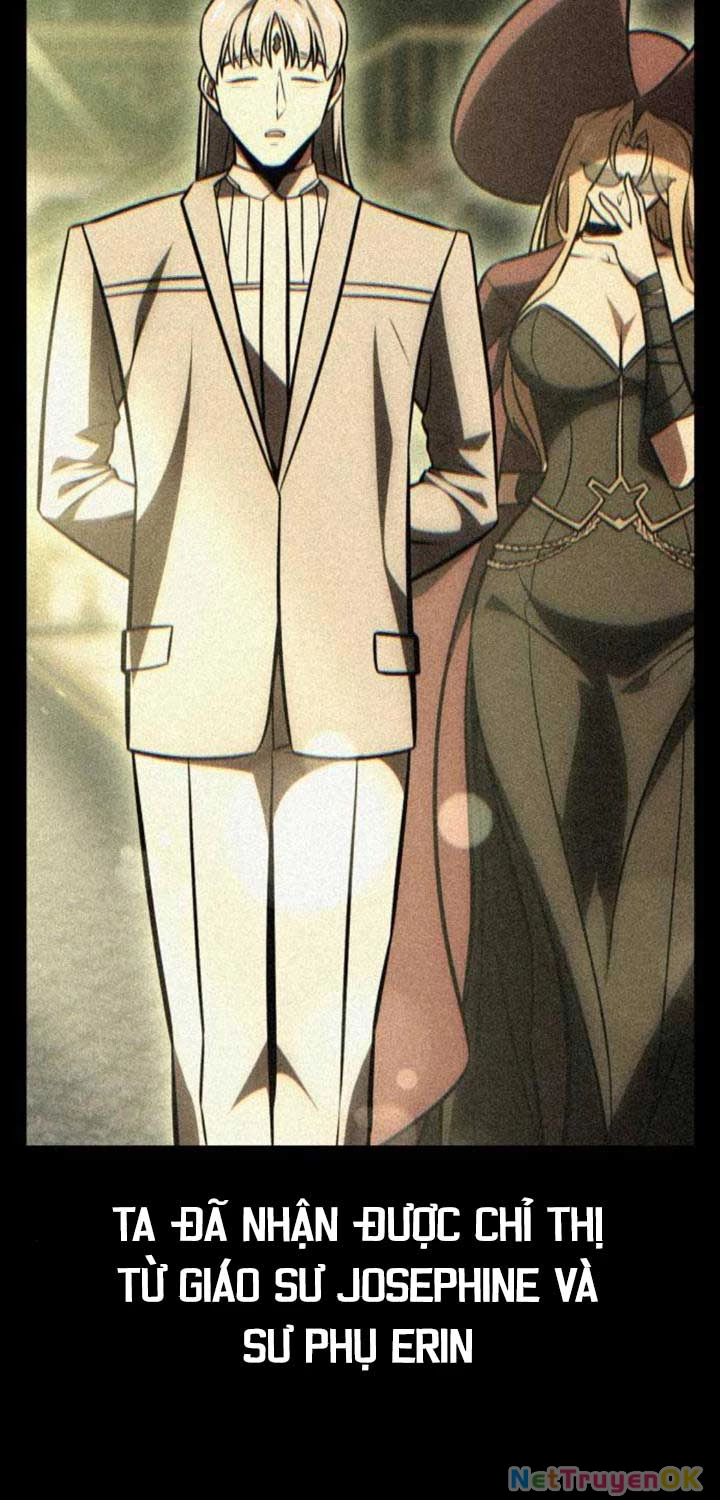 Tôi Đã Giết Tuyển Thủ Học Viện Chapter 52 - Trang 4