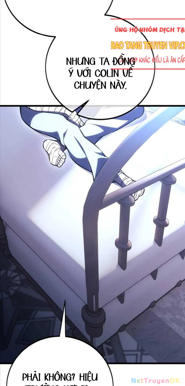 Tôi Đã Giết Tuyển Thủ Học Viện Chapter 52 - Trang 4