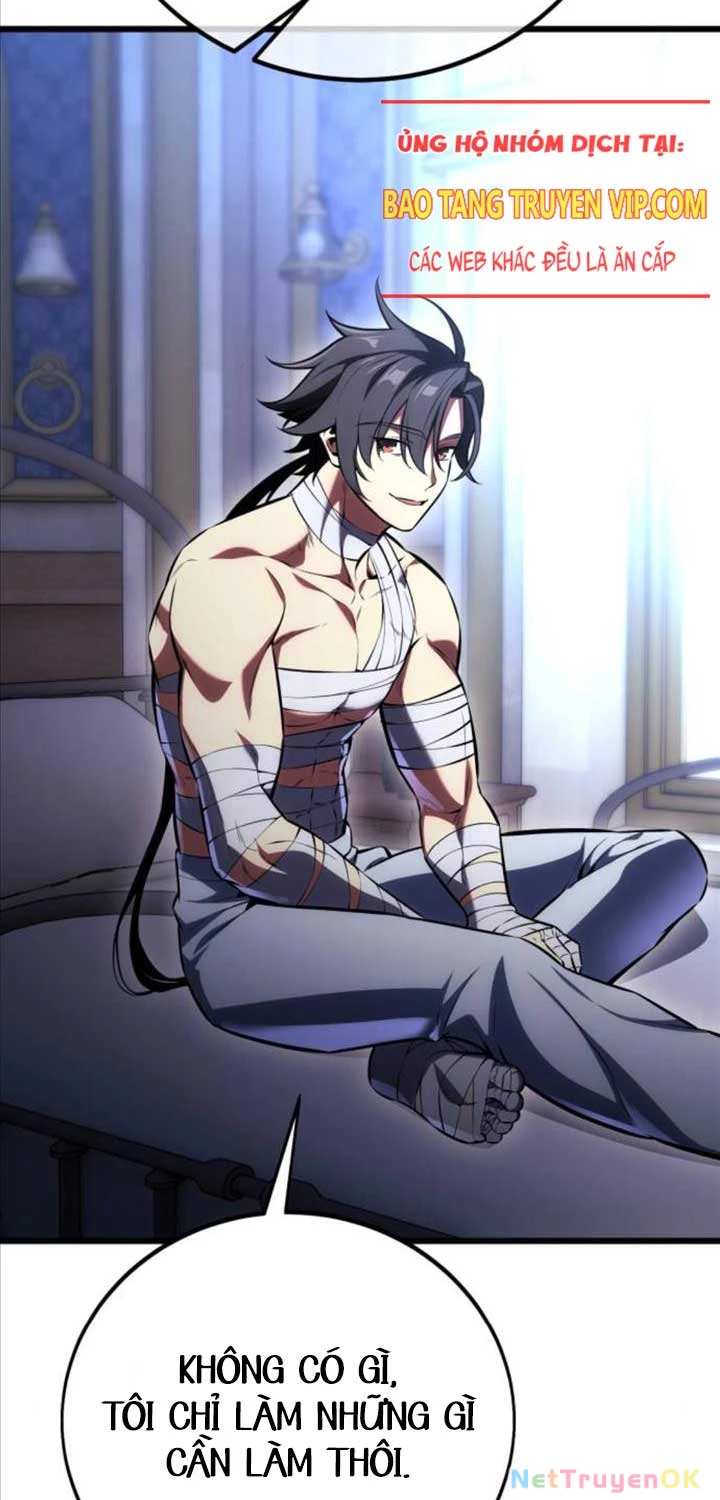 Tôi Đã Giết Tuyển Thủ Học Viện Chapter 52 - Trang 4