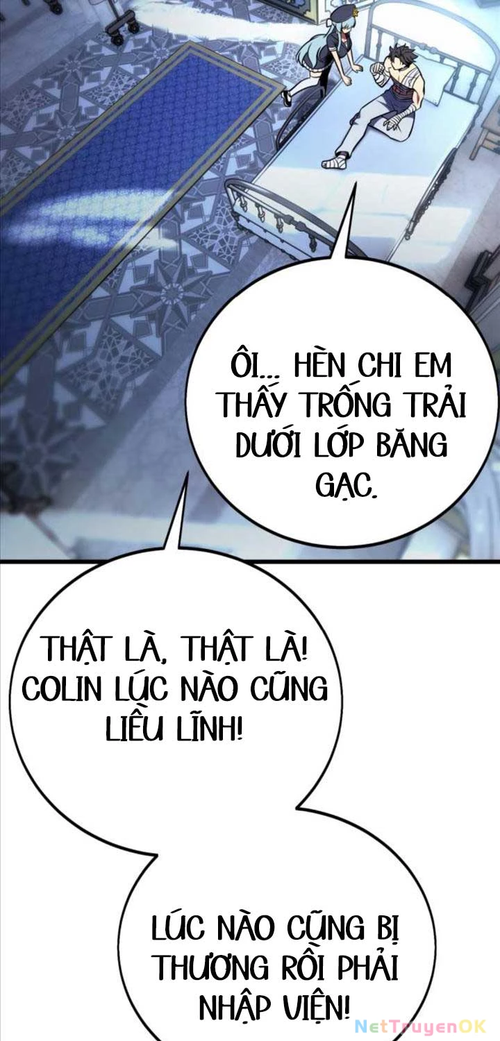 Tôi Đã Giết Tuyển Thủ Học Viện Chapter 52 - Trang 4