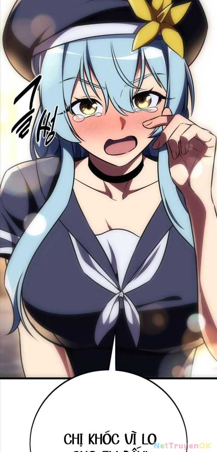 Tôi Đã Giết Tuyển Thủ Học Viện Chapter 52 - Trang 4