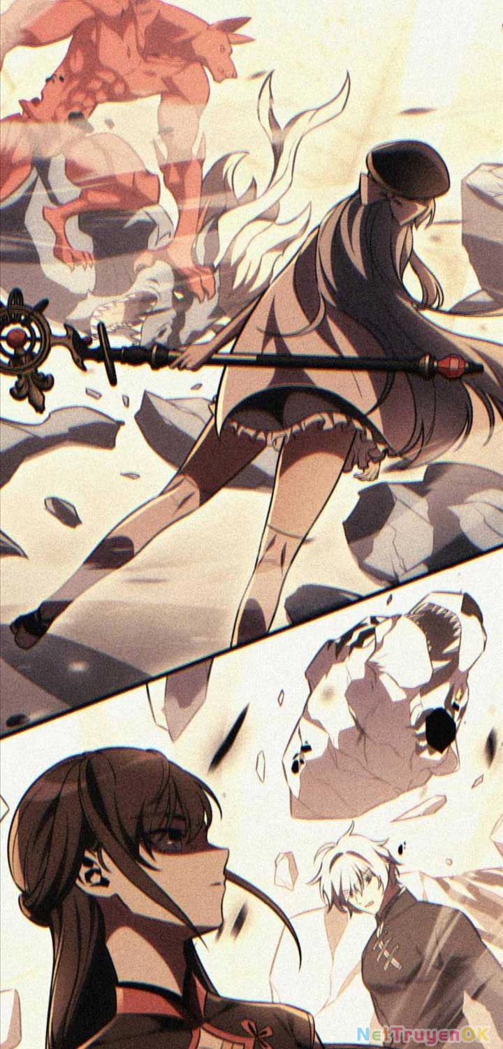 Tôi Đã Giết Tuyển Thủ Học Viện Chapter 52 - Trang 4