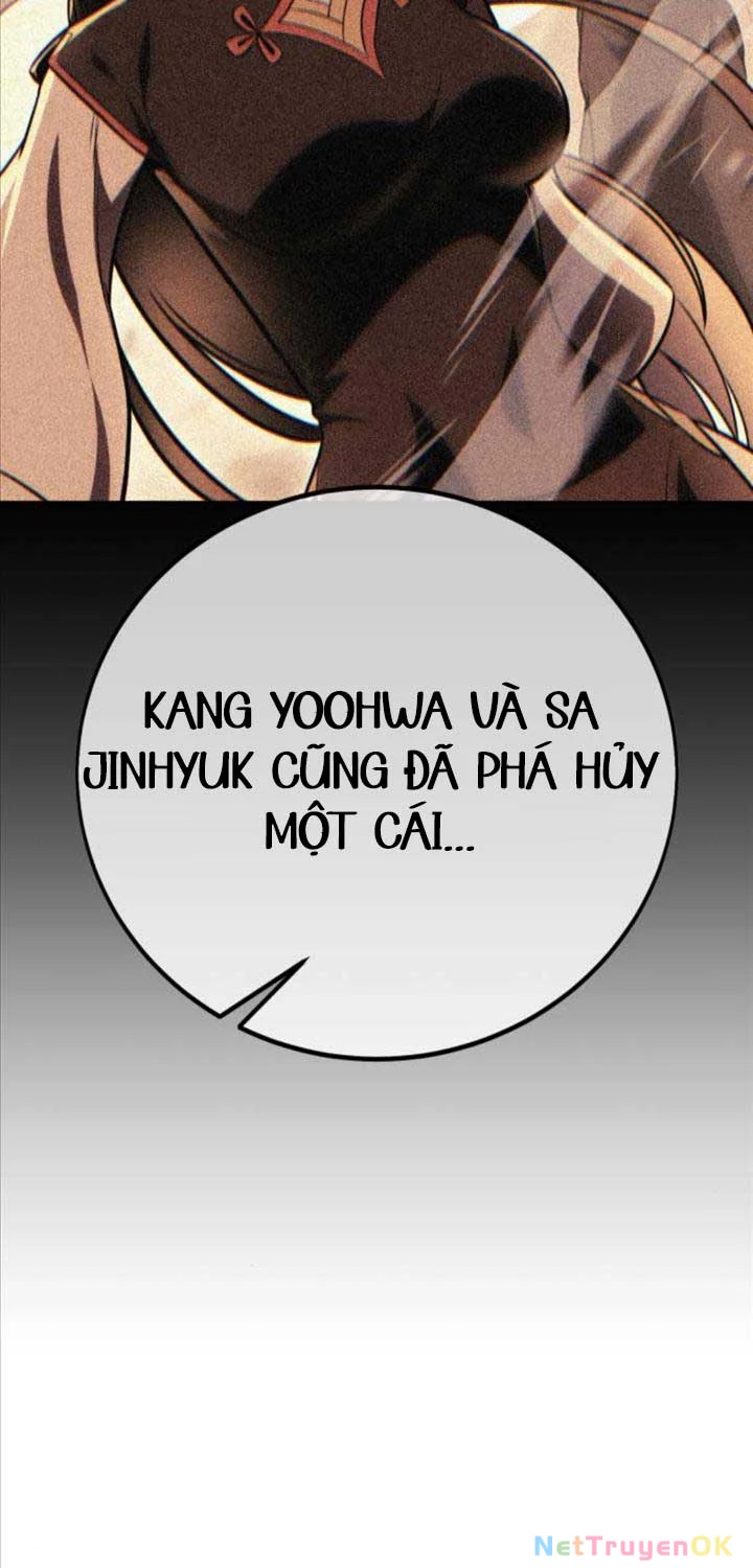 Tôi Đã Giết Tuyển Thủ Học Viện Chapter 52 - Trang 4