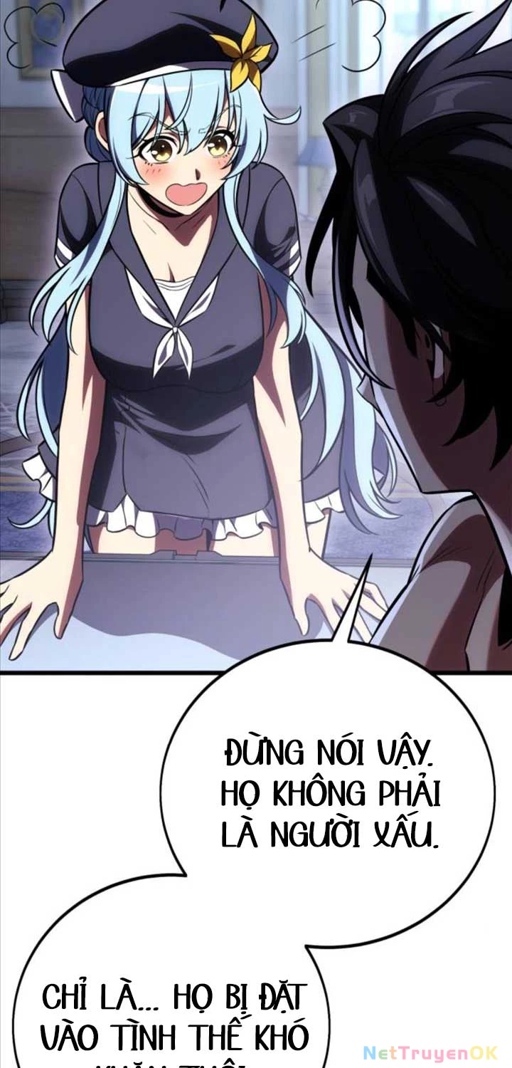 Tôi Đã Giết Tuyển Thủ Học Viện Chapter 52 - Trang 4