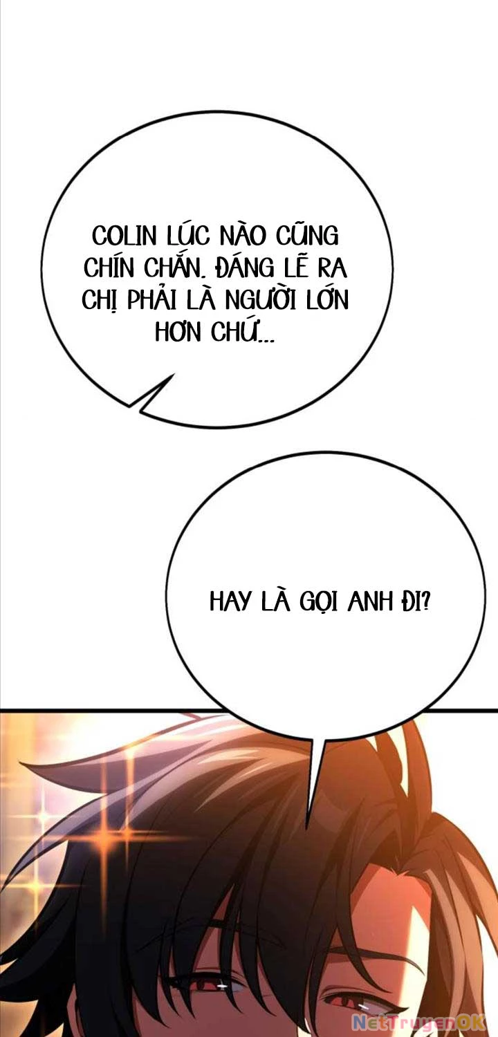 Tôi Đã Giết Tuyển Thủ Học Viện Chapter 52 - Trang 4