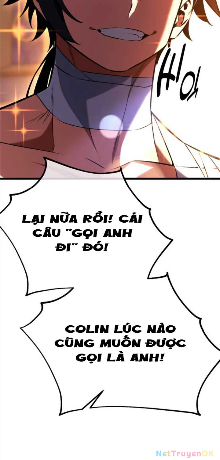 Tôi Đã Giết Tuyển Thủ Học Viện Chapter 52 - Trang 4