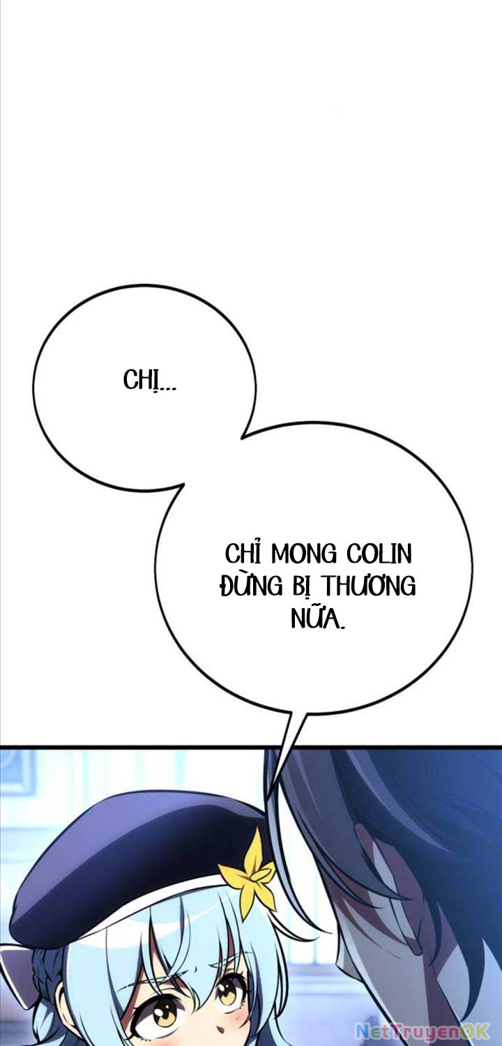 Tôi Đã Giết Tuyển Thủ Học Viện Chapter 52 - Trang 4
