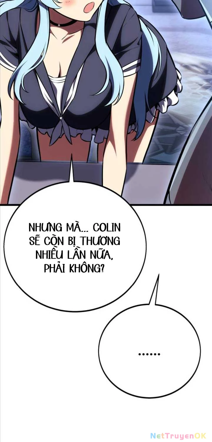 Tôi Đã Giết Tuyển Thủ Học Viện Chapter 52 - Trang 4