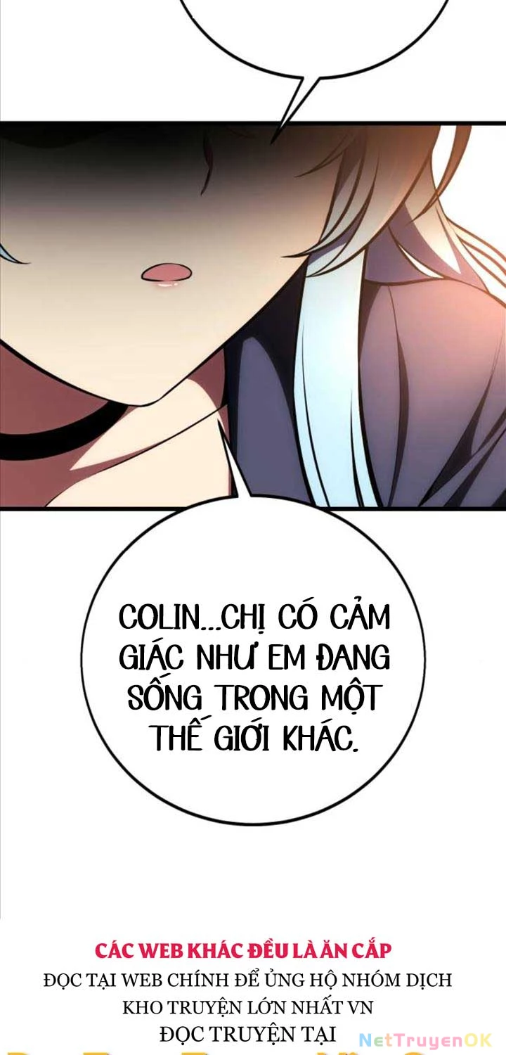 Tôi Đã Giết Tuyển Thủ Học Viện Chapter 52 - Trang 4