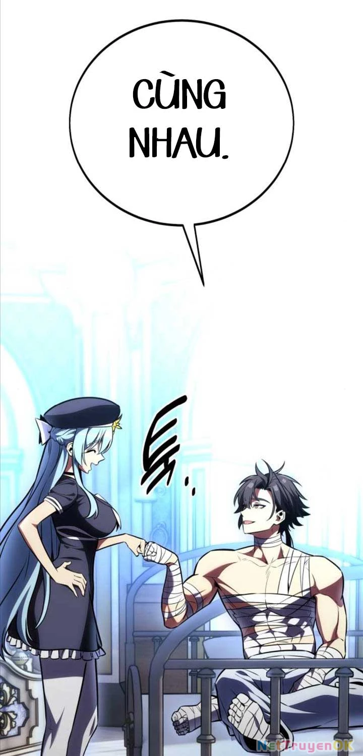 Tôi Đã Giết Tuyển Thủ Học Viện Chapter 52 - Trang 4