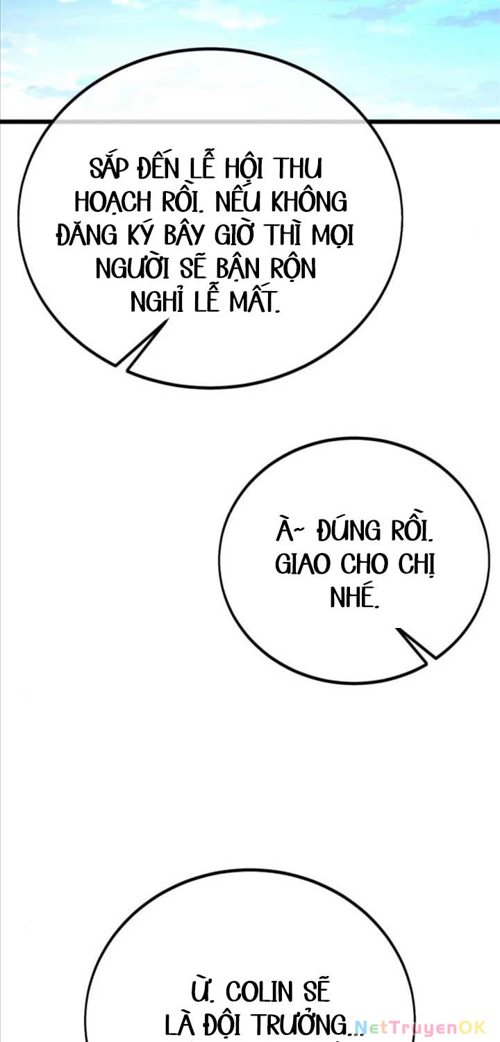 Tôi Đã Giết Tuyển Thủ Học Viện Chapter 52 - Trang 4