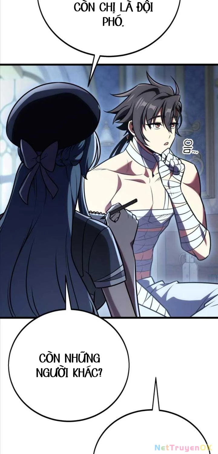 Tôi Đã Giết Tuyển Thủ Học Viện Chapter 52 - Trang 4