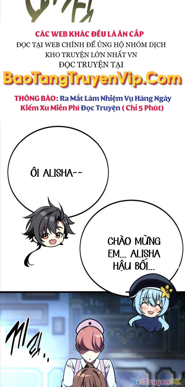 Tôi Đã Giết Tuyển Thủ Học Viện Chapter 52 - Trang 4