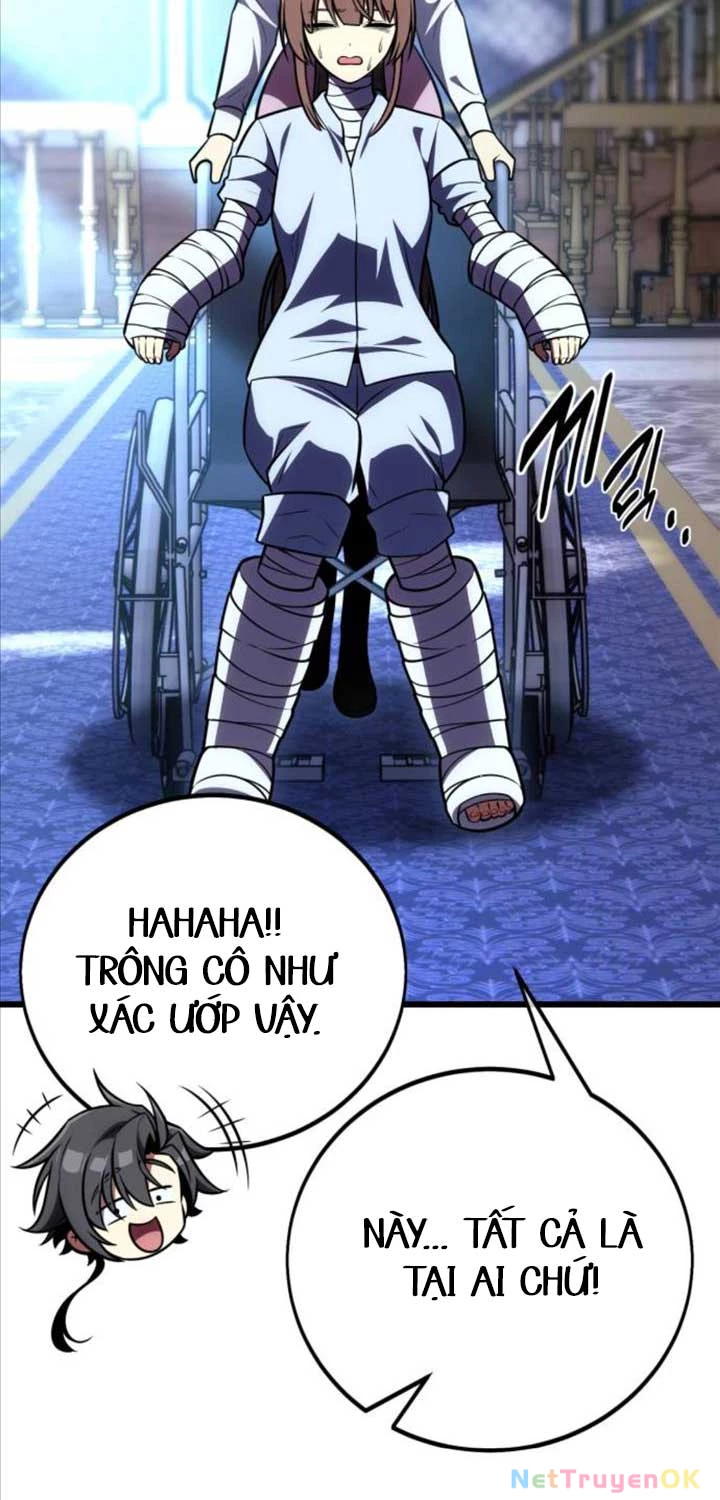 Tôi Đã Giết Tuyển Thủ Học Viện Chapter 52 - Trang 4