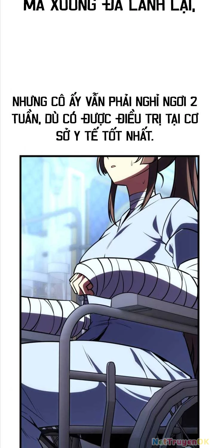 Tôi Đã Giết Tuyển Thủ Học Viện Chapter 52 - Trang 4