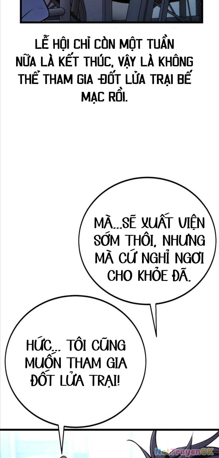 Tôi Đã Giết Tuyển Thủ Học Viện Chapter 52 - Trang 4