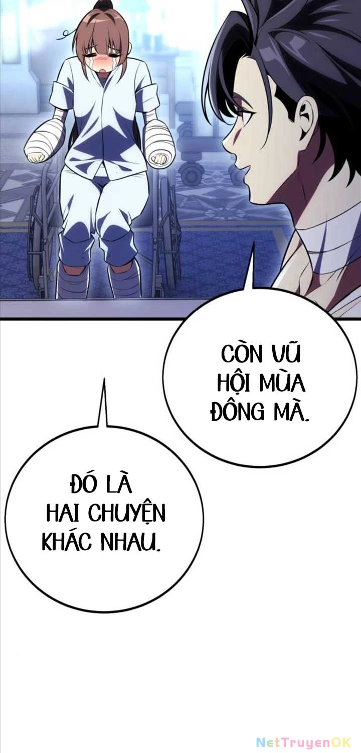 Tôi Đã Giết Tuyển Thủ Học Viện Chapter 52 - Trang 4