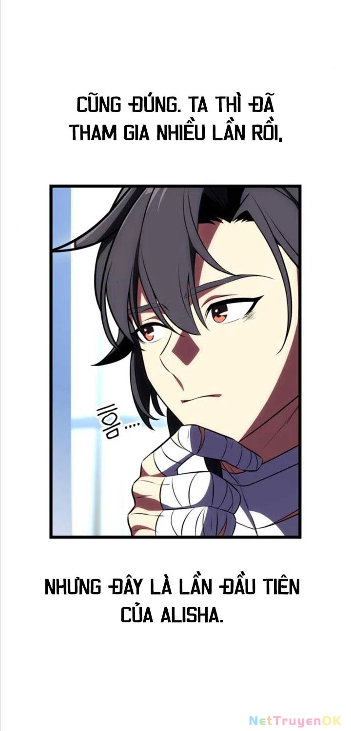 Tôi Đã Giết Tuyển Thủ Học Viện Chapter 52 - Trang 4