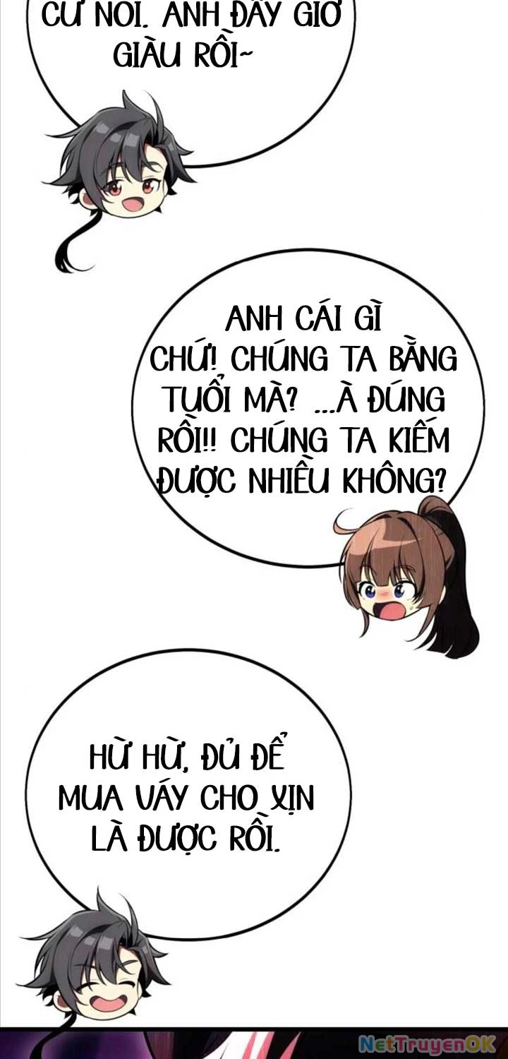 Tôi Đã Giết Tuyển Thủ Học Viện Chapter 52 - Trang 4