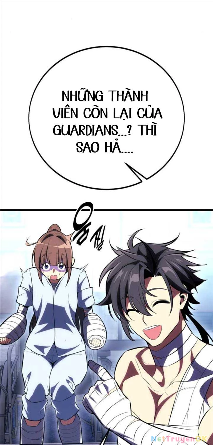 Tôi Đã Giết Tuyển Thủ Học Viện Chapter 52 - Trang 4