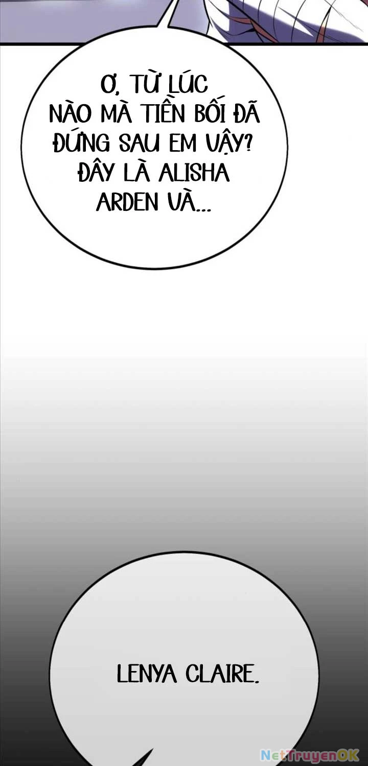 Tôi Đã Giết Tuyển Thủ Học Viện Chapter 52 - Trang 4