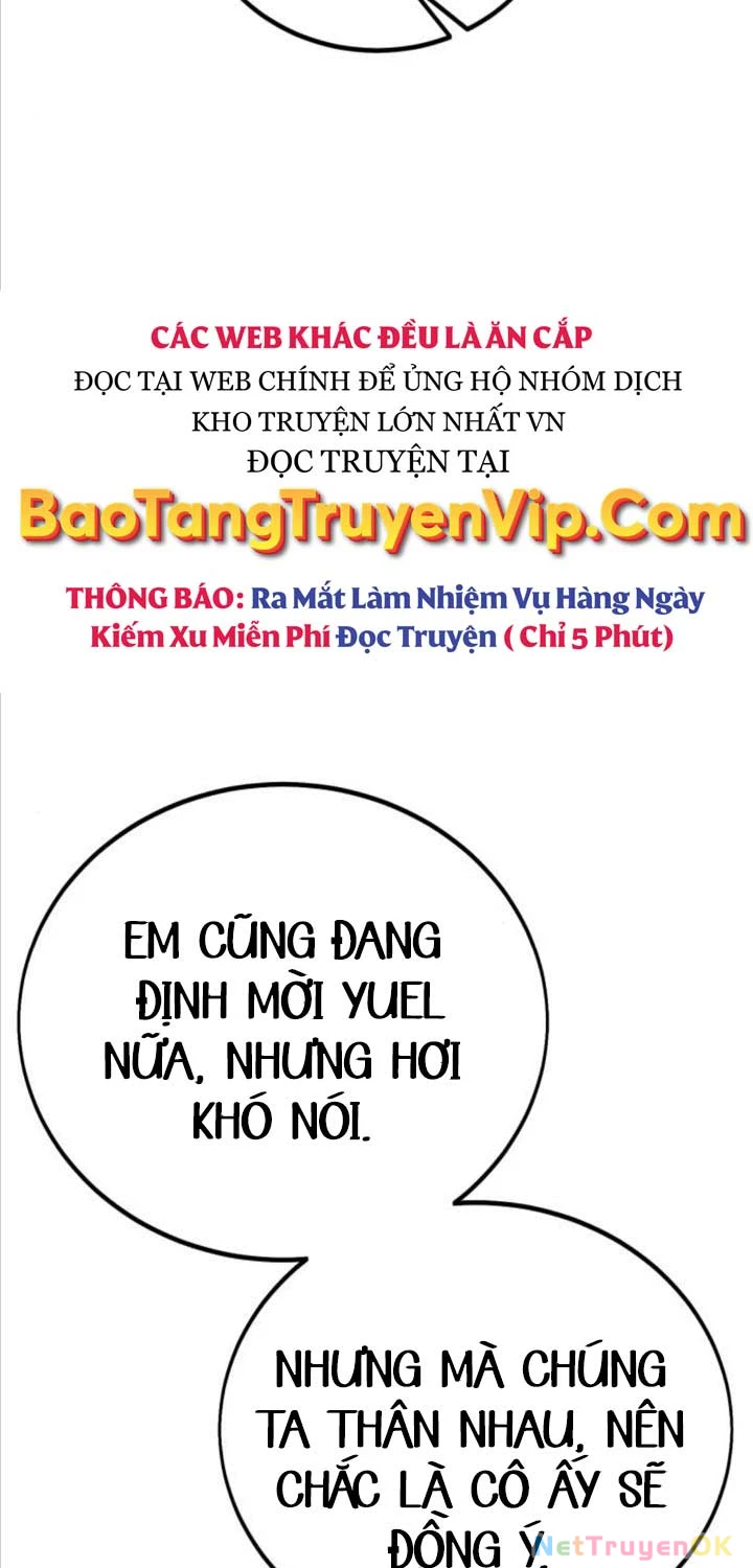 Tôi Đã Giết Tuyển Thủ Học Viện Chapter 52 - Trang 4