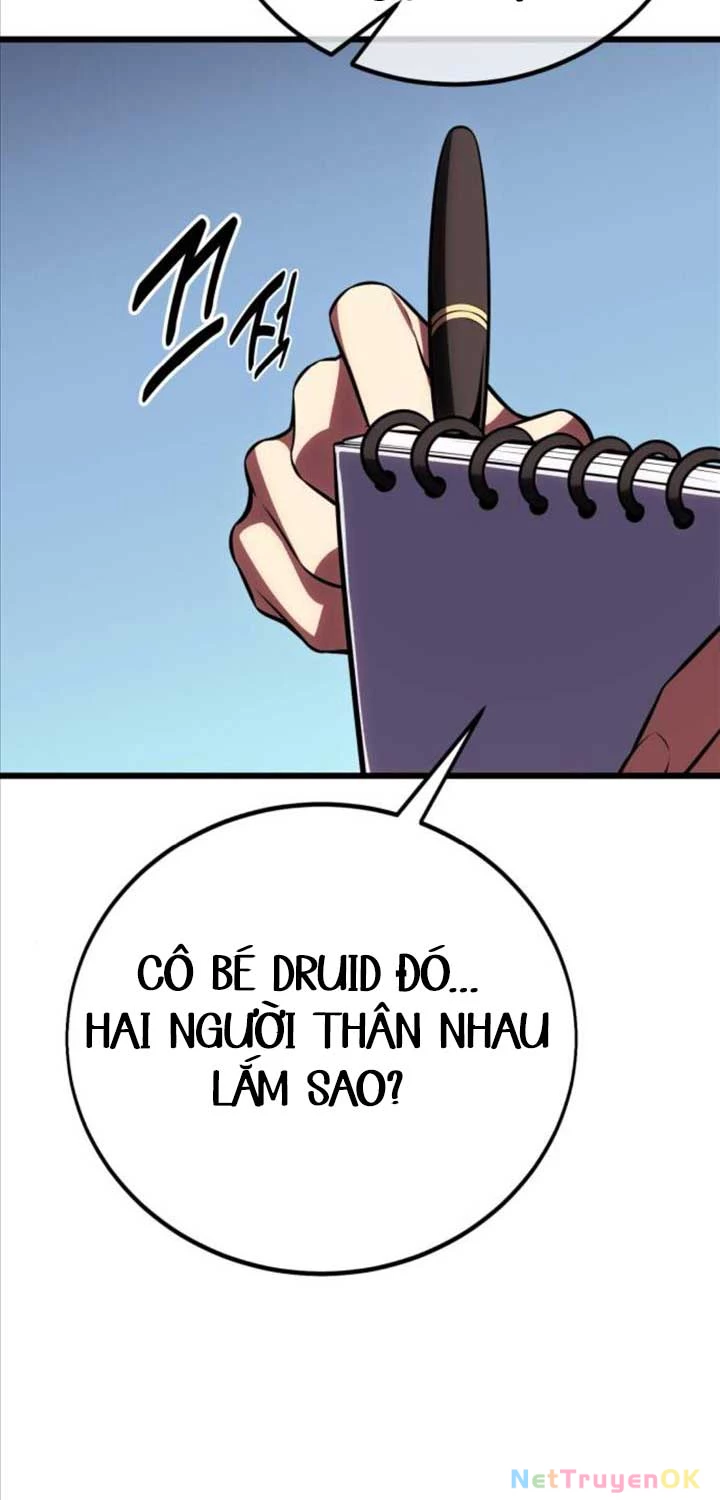 Tôi Đã Giết Tuyển Thủ Học Viện Chapter 52 - Trang 4