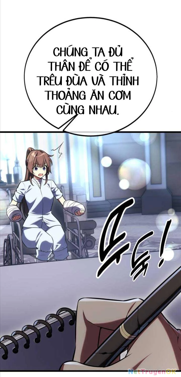 Tôi Đã Giết Tuyển Thủ Học Viện Chapter 52 - Trang 4