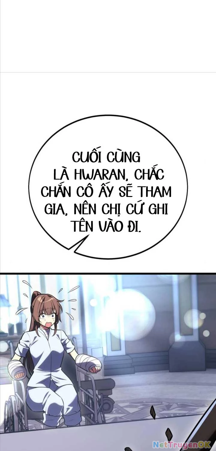 Tôi Đã Giết Tuyển Thủ Học Viện Chapter 52 - Trang 4