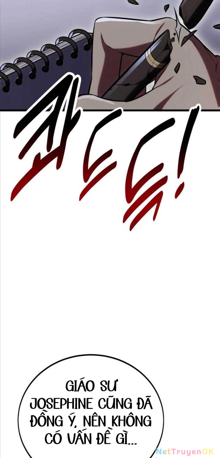 Tôi Đã Giết Tuyển Thủ Học Viện Chapter 52 - Trang 4