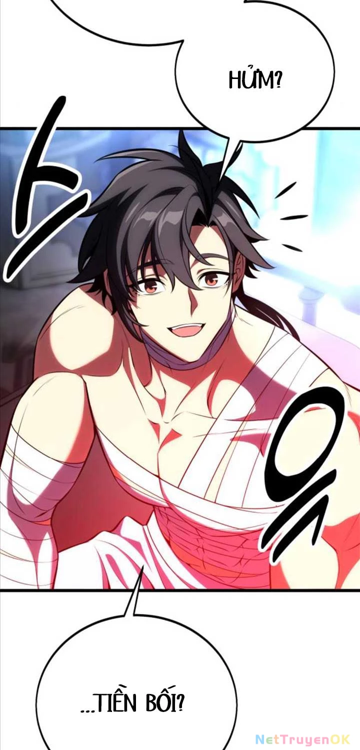 Tôi Đã Giết Tuyển Thủ Học Viện Chapter 52 - Trang 4